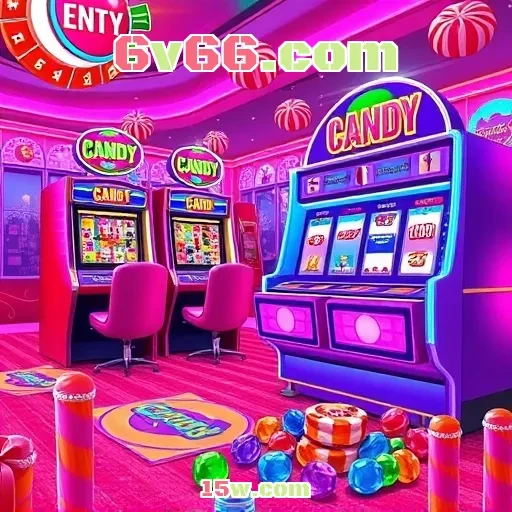 6v66.com: A Revolução da Segurança na Experiência de Jogos Online