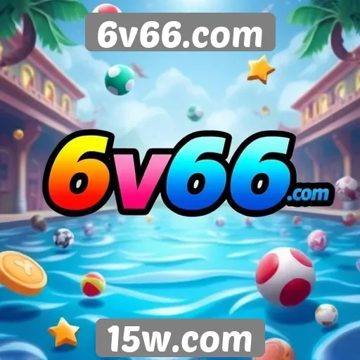 Análise das ofertas de jogos no 6v66.com