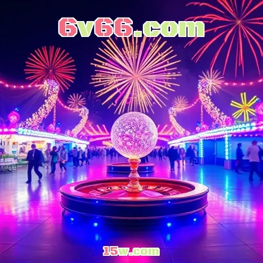 6v66.com: O Site de Jogos Confiável Que Você Estava Buscando