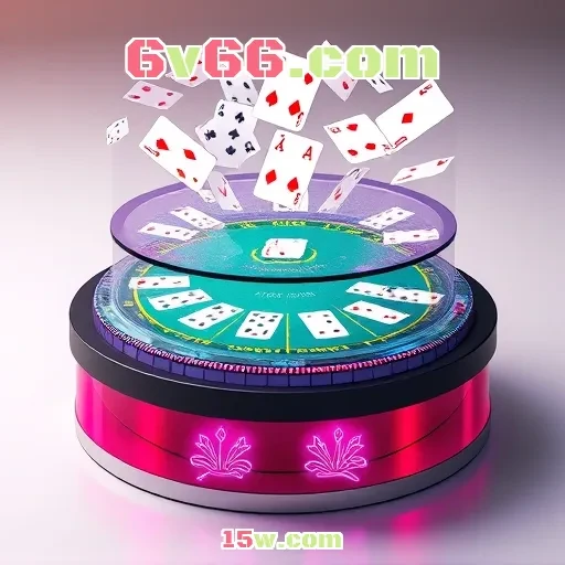 6v66.com: Conheça os Recursos da Seção de Pagamento